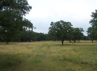 2018 Wendel Loop, Harper, TX 78631