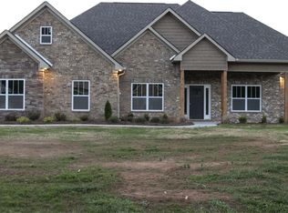 93 Magrath Rd LOT 49, Winchester, TN 37398