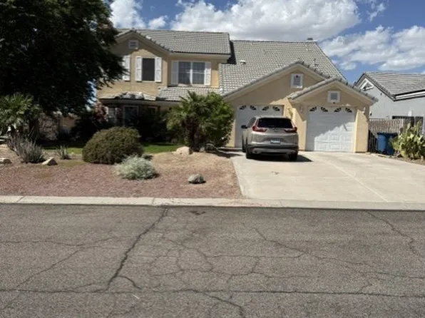 5791 S Everglades Way, Fort Mohave, AZ 86426