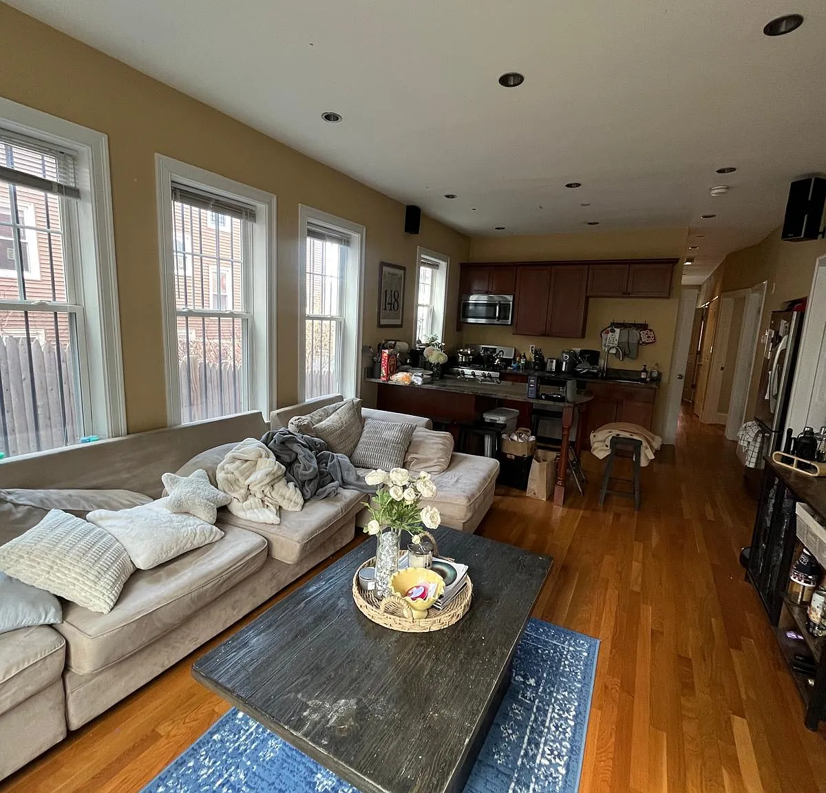 Hillside St, Roxbury — Photo 1