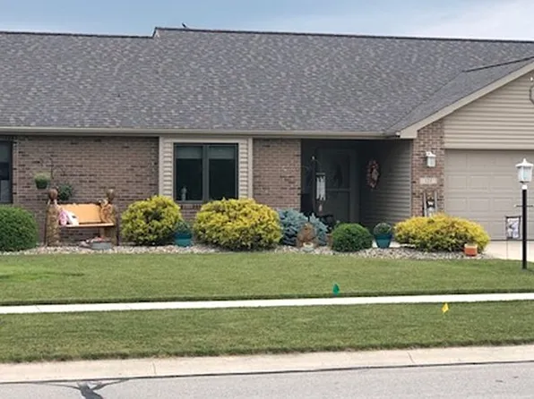 123 N Westchester Dr, Columbia City, IN 46725