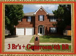 5001 S Oak Ave W, Broken Arrow, OK 74011