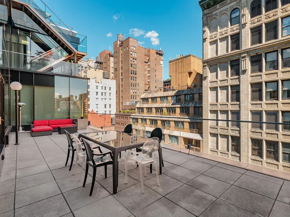 15 Union Square West image 9 of 21