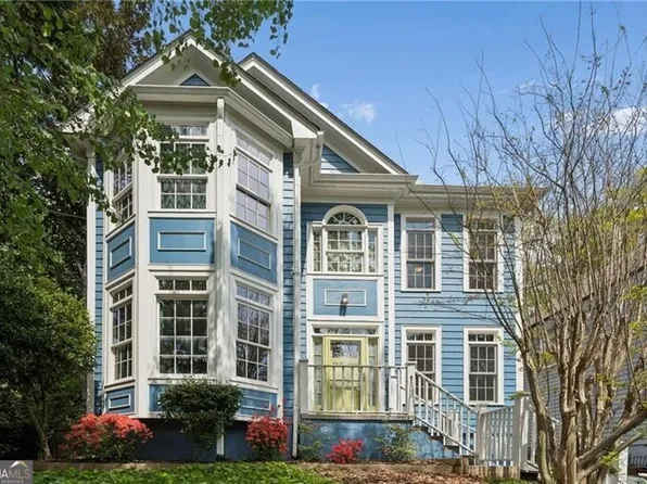 1968 McLendon Ave NE, Atlanta, GA 30307