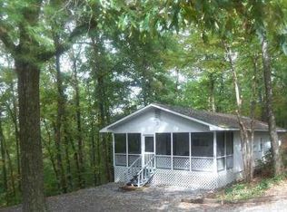 48 Bradshaw Rd, Hiawassee, GA 30546