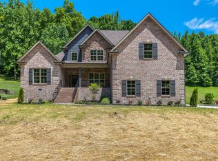 1935 Shell Rd, Hendersonville, TN 37075