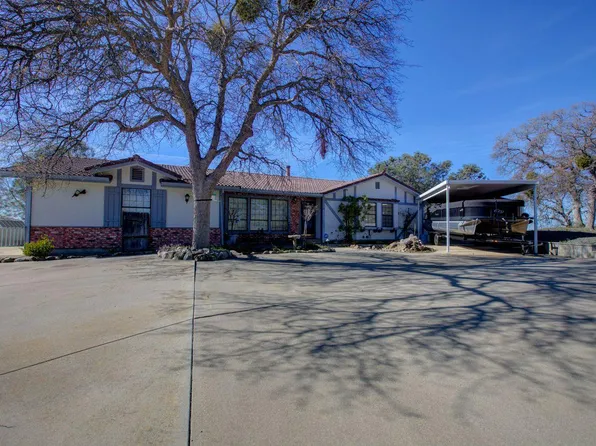 13866 Cedro Ct, La Grange, CA 95329