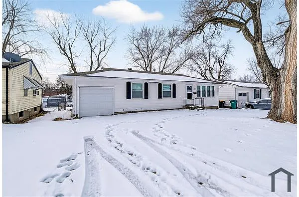 Building Photo - 614 Ludlow Dr