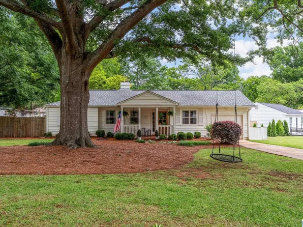 1200 Browning Ave, Birmingham, AL 35213