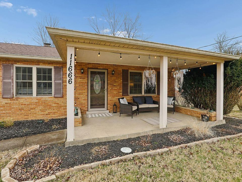 1st image of 11666 Rich Rd