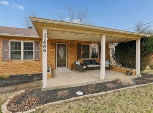 11666 Rich Rd, Loveland, OH 45140