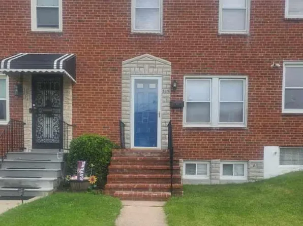 3918 Dudley Ave, Baltimore, MD 21213