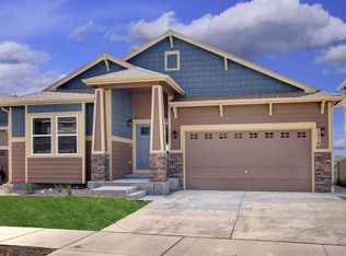 PRAV25 Antrim Loop, Colorado Springs, CO 80910