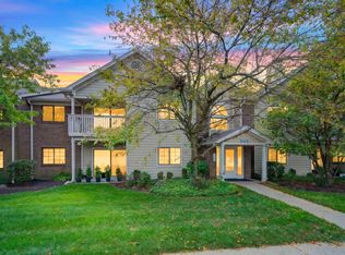 6705 Meadow Creek Dr Unit 205, Columbus, OH 43235