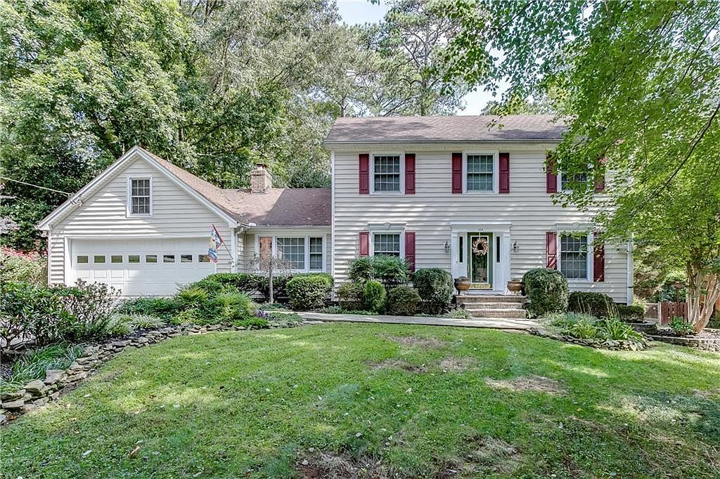 556 Beth Ct, Lilburn, GA 30047 Zillow