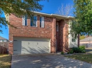 2715 Tumbling River Dr, Leander, TX 78641