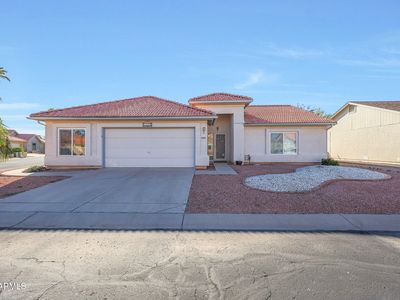 6318 S Sundown Dr, Chandler, AZ, 85249