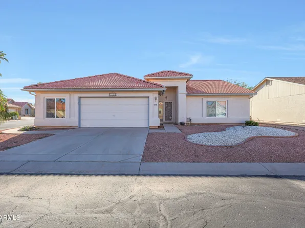 6318 S SUNDOWN Drive, Chandler, AZ 85249