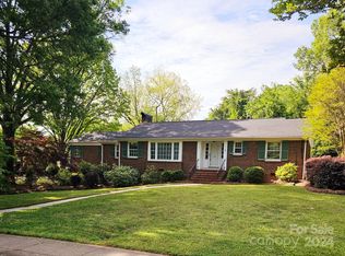 727 Hillside Ave, Charlotte, NC 28209