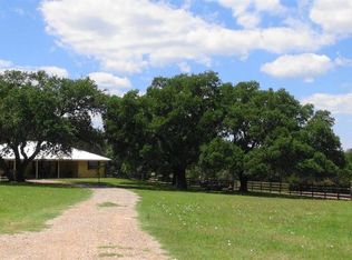 1838 W Fm 1291, Walhalla, TX 78954