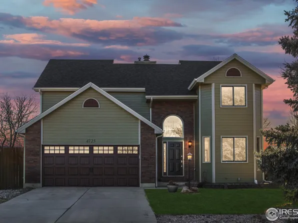 4725 Crestridge Ct, Loveland, CO 80537