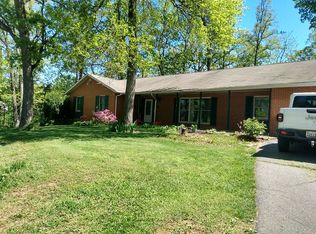 4199 Windy Hill Dr, Monrovia, MD 21770