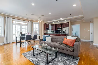 Sold by Coldwell Banker Residential Brokerage - Hoboken