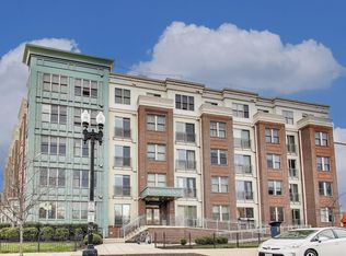 1350 Maryland Ave NE #205-1, Washington, DC 20002