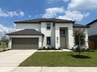 21710 Emerton Crescent Way, Cypress, TX 77433