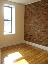 Rented by The Dermot Realty Management Company