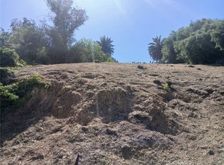 1087 Oneonta Dr Lot 21, Los Angeles, CA