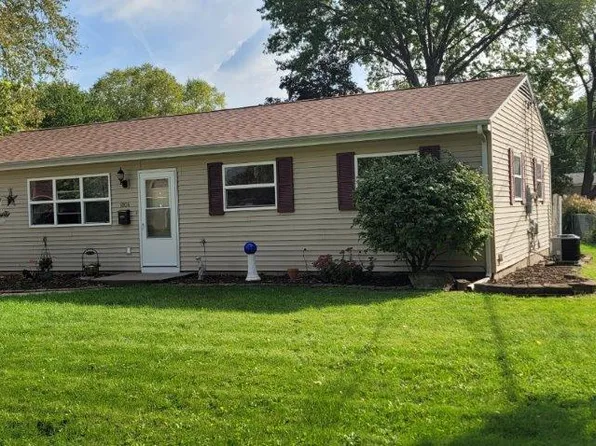 1804 11th Ave, Sterling, IL 61081