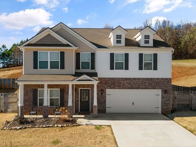 3016 Sagegrass Dr, Louisville, TN, 37777