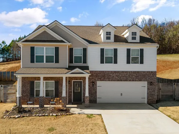 3016 Sagegrass Dr, Louisville, TN 37777
