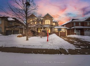 3 Valleycreek Dr, Brampton, ON L6P 2C2