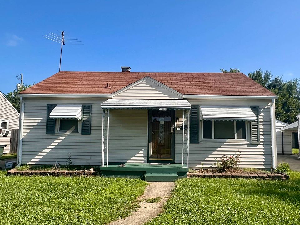 1st image of 1038 Hayes Ave