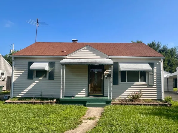 1038 Hayes Ave, Hamilton, OH 45015