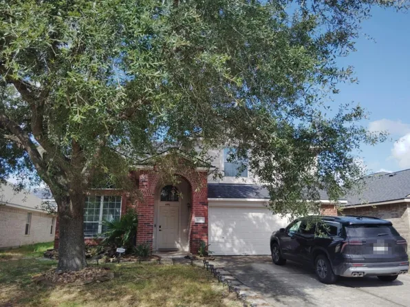 20919 Southvine Ct, Houston, TX 77073