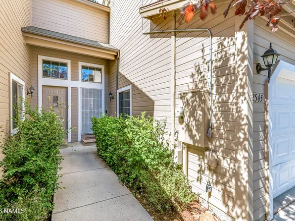 2545 S Sonoran Ln, Flagstaff, AZ 86001
