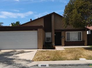 8568 Lynx Rd, San Diego, CA 92126