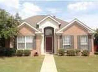8755 Ridgestone Ct, Montgomery, AL 36117