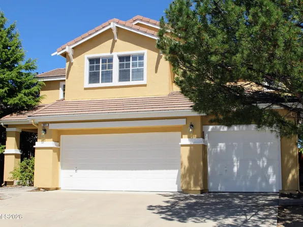 2871 Sage Ridge Dr, Reno, NV 89509