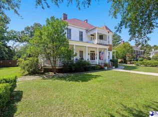 119 Spring St, Darlington, SC 29532