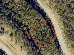 5 Sea Turtle Ln, Waverly, GA 31565