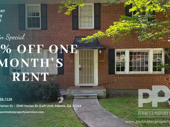 2940 Harlan Dr, East Pt, GA 30344