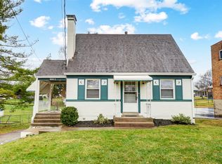 3511 W Galbraith Rd, Cincinnati, OH 45239