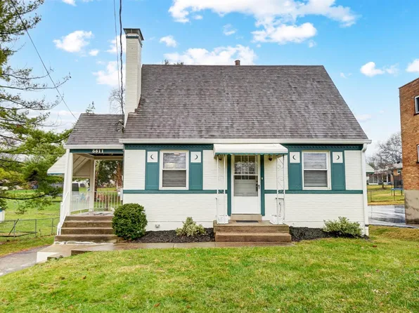 3511 W Galbraith Rd, Cincinnati, OH 45239