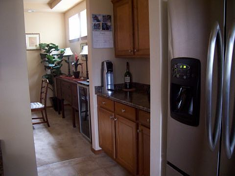 Ktichen / Dining / Butler's pantry