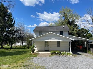 816 Jade Ave, Altoona, PA 16602