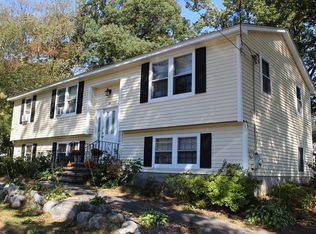 60 Tremont St, Billerica, MA 01821